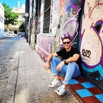Pablo Ross - @rosspablo - Instagram