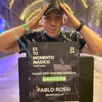 Pablo Rossi Art - @pablorossi_art - Instagram
