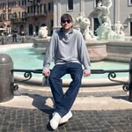 Pablo Ortin Roth - @pabloortin8 - Instagram