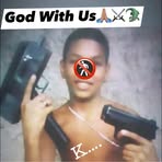 Pablo Rua - Facebook