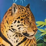 Pablo Ruarte - MURALES • PINTURAS - @pabloruarte.arte - Instagram