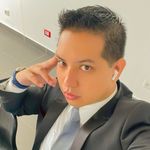 Pablo Martin Rubio - @pablorubioly - Instagram