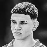 Pablo Ryan - @pabloryanofc - Instagram