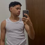 Pablo Ryan  - @pablo_ryan_07 - Instagram