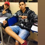 Pablo Silva  - @pabloryan17 - Instagram