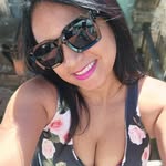 Rosangela Morena - @pabloryanrosangela715 - Instagram