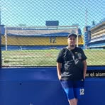 Pablo Saad - Facebook
