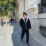 Juan Pablo Sáenz - @juanpsaenz15 - Instagram