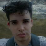 Pablo Andrés Sáenz - @pablosaenz50 - Instagram