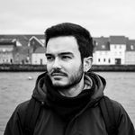 Pablo Sáenz - @pablosaenzphoto - Instagram