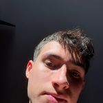 Pablo Saenz - @_elpablon - Instagram