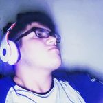 Pablo Sáenz - @abnergonzalez80 - Instagram