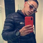 Pablo Saenz - @pablitoxl - Instagram