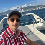 Pablo Sáenz - @pablo_saenz_ - Instagram