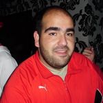 Pablo Sáenz Méndez - @pablosaenzmendez - Instagram