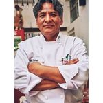 Pablo Salcedo - @chefpablosalcedo - Instagram