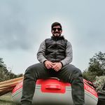 Pablo Salcedo - @pablosalcedo32 - Instagram