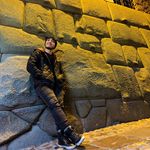 Pablo Salcedo - @pablosjara - Instagram
