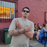 Pablo Salcedo - @pablost49 - Instagram