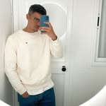 Pablo Salcedo - @pablosalcedo97 - Instagram