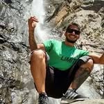 Pablo Salcedo - @pablo_salcedoo - Instagram
