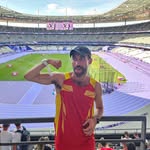 Pablo Salcedo - @pasalcedo95 - Instagram