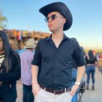 Pablo Salcedo - Facebook