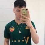Pablo Salcedo  - @paulus__salcedo_ - Instagram
