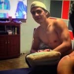 Juan Pablo Salcido - @gallito_loco_ - Instagram