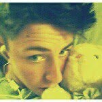 Juan Pablo Salcido - @juan_pablo_kat_monster - Instagram