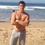 Juan Pablo Salcido Castellanos - @gallito91 - Instagram