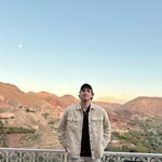 Pablo Salcido - @pablo_salcido7 - Instagram