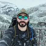Pablo Salcido - @pablo.salram1 - Instagram