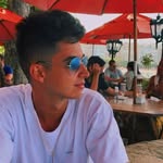 Pablo Sales - @pablosales_ - Instagram