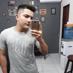 PabloSales - @pablobarbeiro_ - Instagram