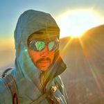 Pablo Andres Salgado - @pablo.salgado.apu - Instagram