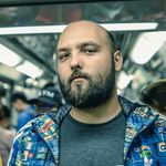 Pablo Salgado - @plsalgadomusic - Instagram