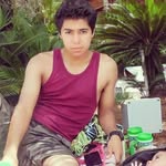 Pablo Salgado - @pablosalgado909 - Instagram