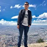 Pablo salgado - @pablo.emilio587 - Instagram