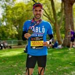 Pablo Sandi - @pablosandi - Instagram