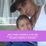 Pablo Sandí - @pablosandi29 - Instagram