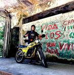 Pablo Sandi - Facebook