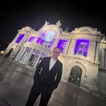 Pablo Sandí - @pablosandisax - Instagram
