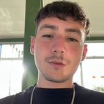 Pablo Sandí - @pablosandi17 - Instagram