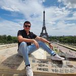 Pablo Sandi - @pablojaviersc - Instagram