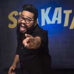 Pablo Sandino Valverde - @pablosandinoni - Instagram