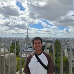 Pablo Andrés Santamaría - @pablo__santamaria - Instagram