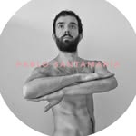 Pablo Santamaría - @pablosantamariabarre - Instagram