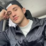 Pablo Santamaria - @santa90 - Instagram