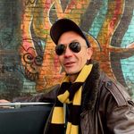 Pablo Santamaria - @pablo.santamaria.stm - Instagram